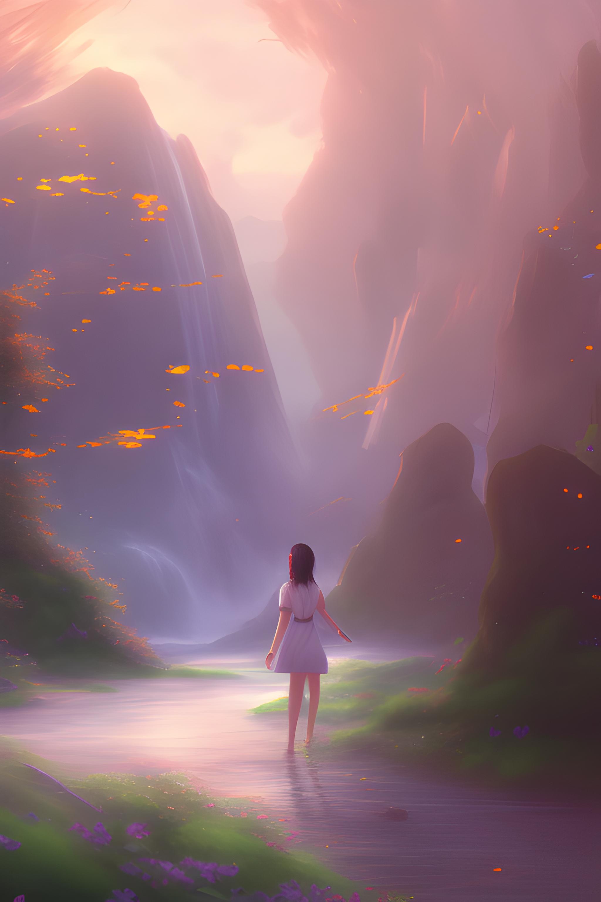 白色丝袜的美女